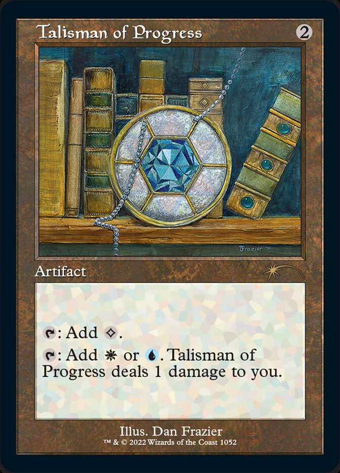 Azorius Signet | Secret Lair | Card Kingdom