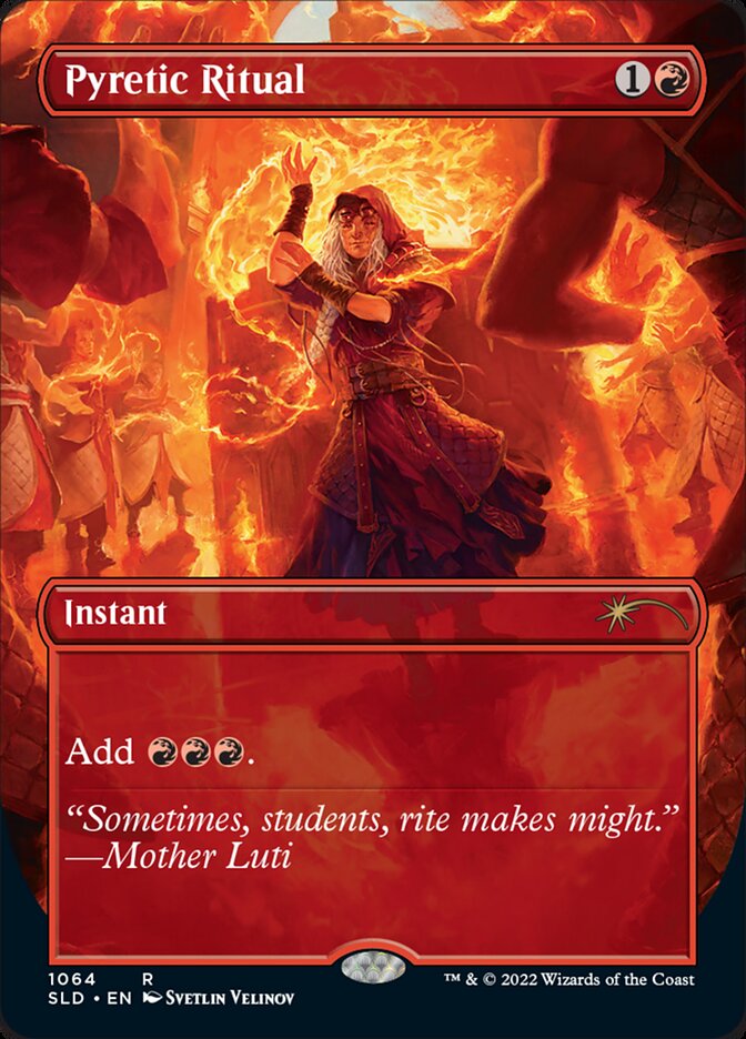 red crystal mtg final fantasy Fragments // Summon: Alexander [FINAL FANTASY] Sacrifice it at the beginning of the next end step. Final Fantasy Variants Foil: The