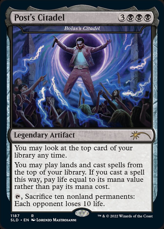 post the enchanter mtg card Amazon.com: Elite Temur Adventure Deck - Green Blue Red - Modern Legal -  Custom Built - Magic The Gathering - MTG