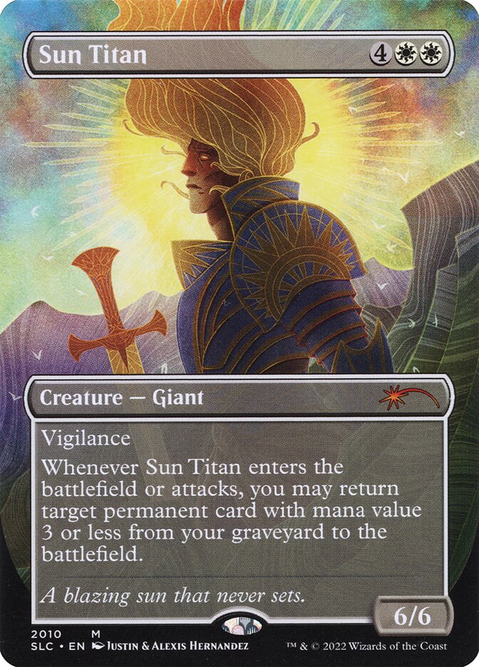 Edge of Eternities Stellar Sights Foil: Inkmoth Nexus (0065