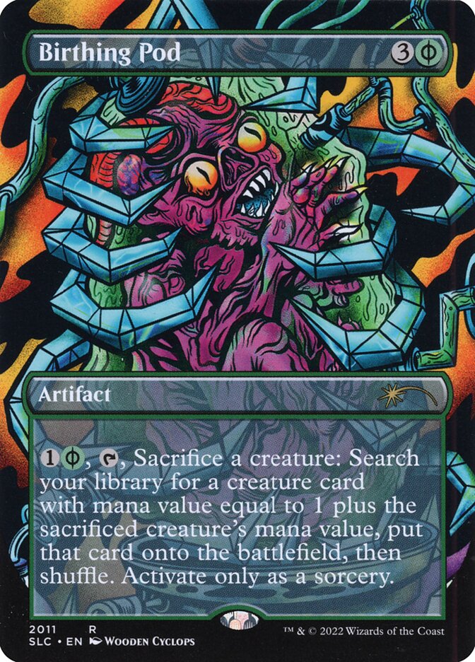 Shivan Reef | Apocalypse Foil | Card Kingdom