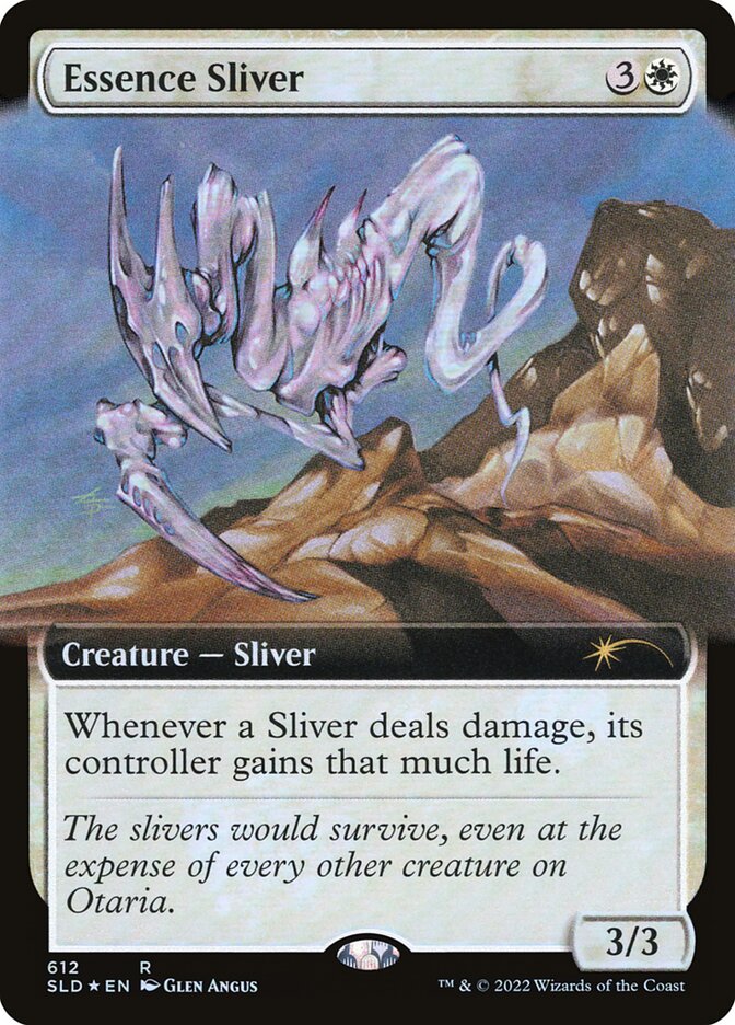 Sliver Legion | Secret Lair | Card Kingdom