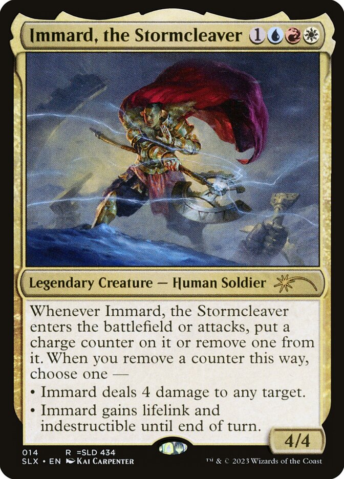 supernatural mtg cards Supernatural Commander Deck (MTG)  Brea Bee Designs