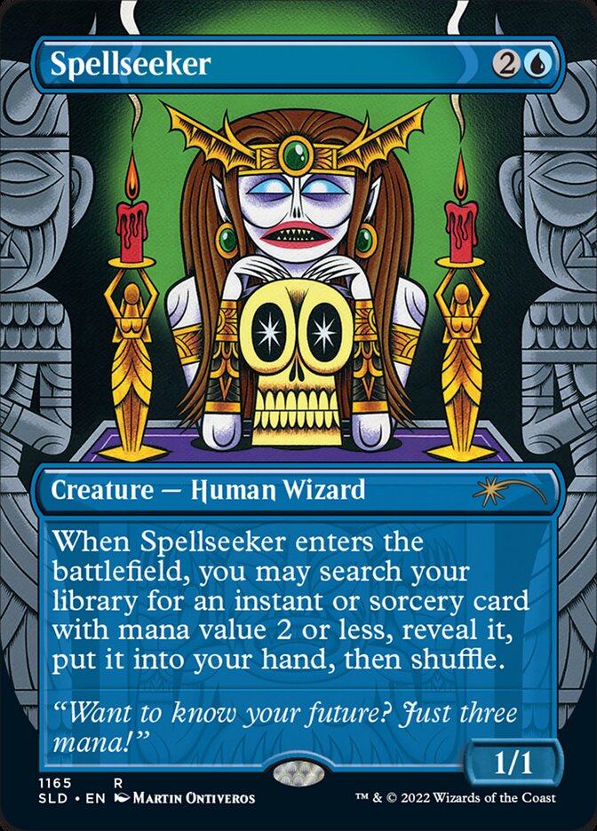 mtg search your library for a sorcery card Mystical Tutor [Signature Spellbook: Jace] Ideas dont have to be big to be great. Spellseeker