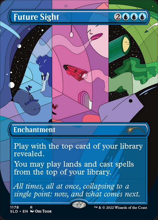 Field of the Dead | Secret Lair | Card Kingdom