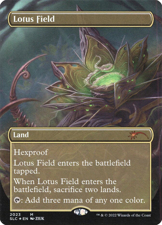 Field of the Dead | Secret Lair | Card Kingdom