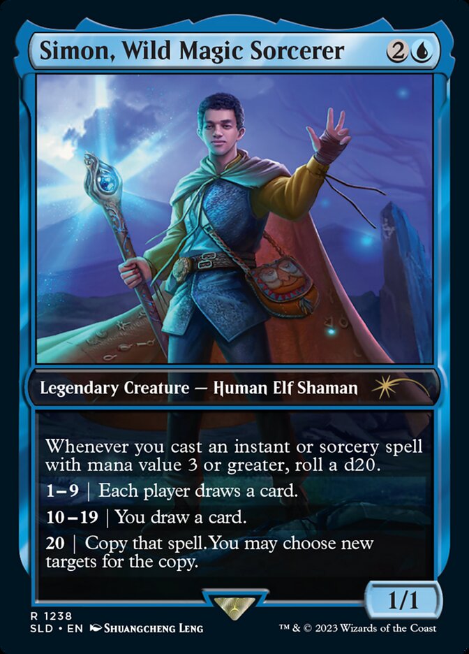 mtg whenever a player draws a card Forced Fruition [66] [Lorwyn] [Foil] – Face to Face Games