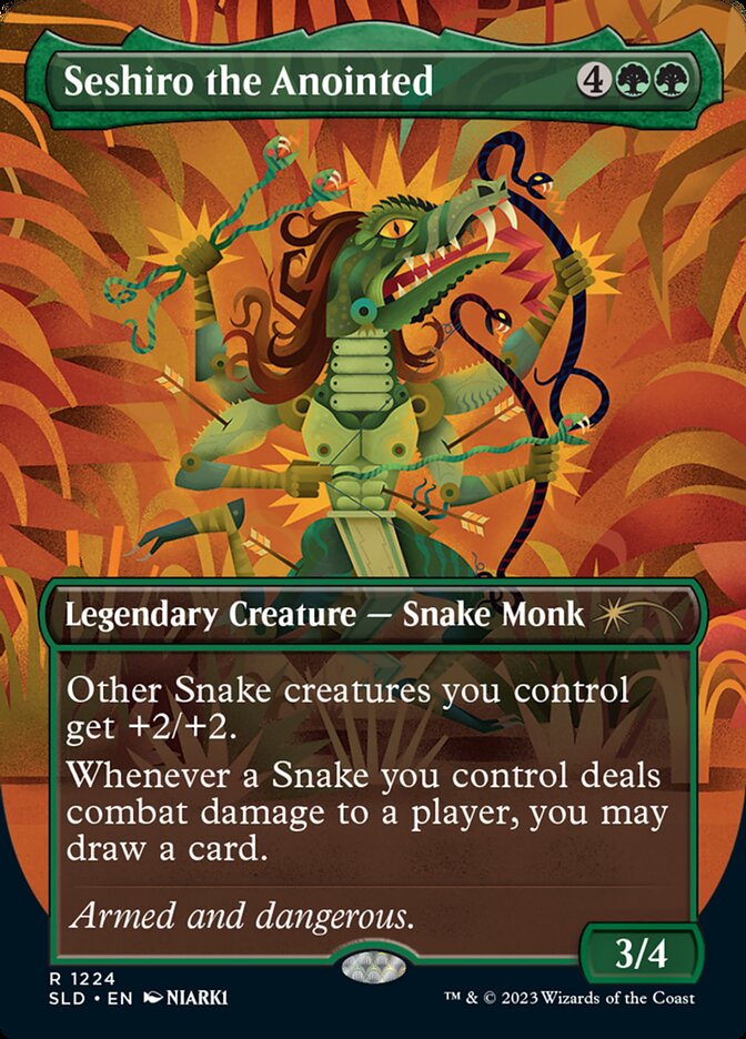 Hexdrinker | Secret Lair | Card Kingdom