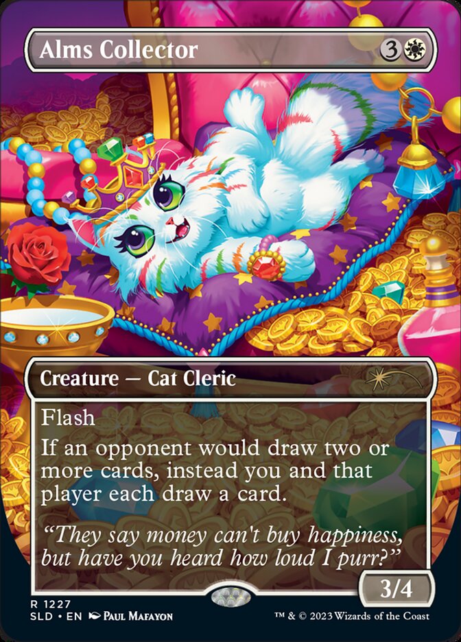 Helpful Hunter | Secret Lair | Card Kingdom