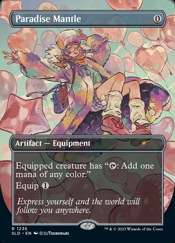 Submerge | Nemesis Foil | Card Kingdom