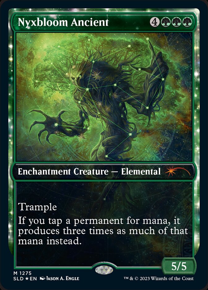 Ancient Tomb | Ultimate Box Topper | Card Kingdom