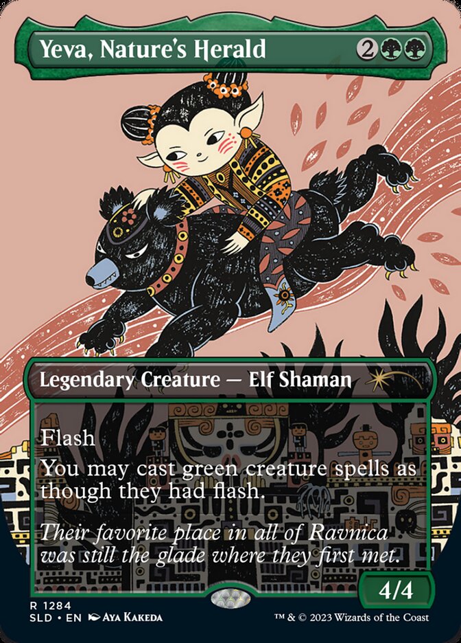 Wirewood Symbiote | Modern Horizons 3 Foil | Modern | Card Kingdom