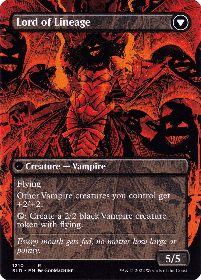 mtg are secret lair cards legal in commander Every Deck Ranked From Worst To Best Building An All Secret Lair
