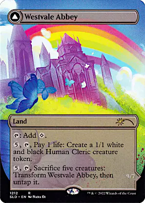 mtg are secret lair cards legal Convention Maro | Bloodline Keeper | Secret Lair