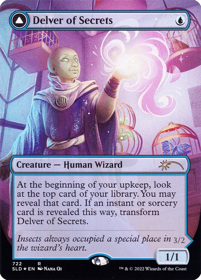 Checklist Card | Innistrad | Modern | Card Kingdom