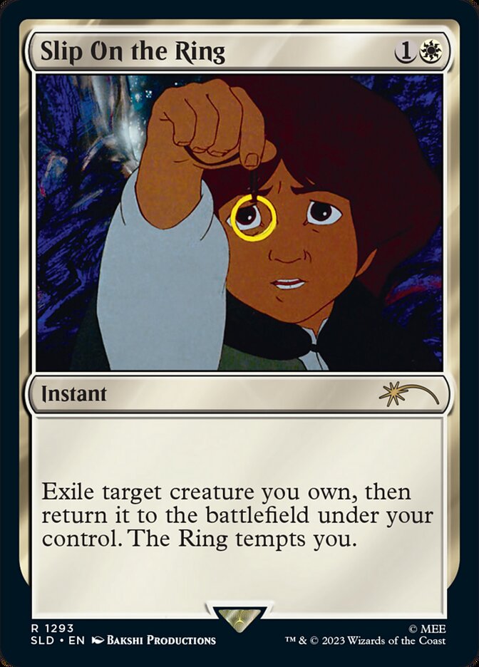 Nut Collector | Odyssey Foil | Card Kingdom