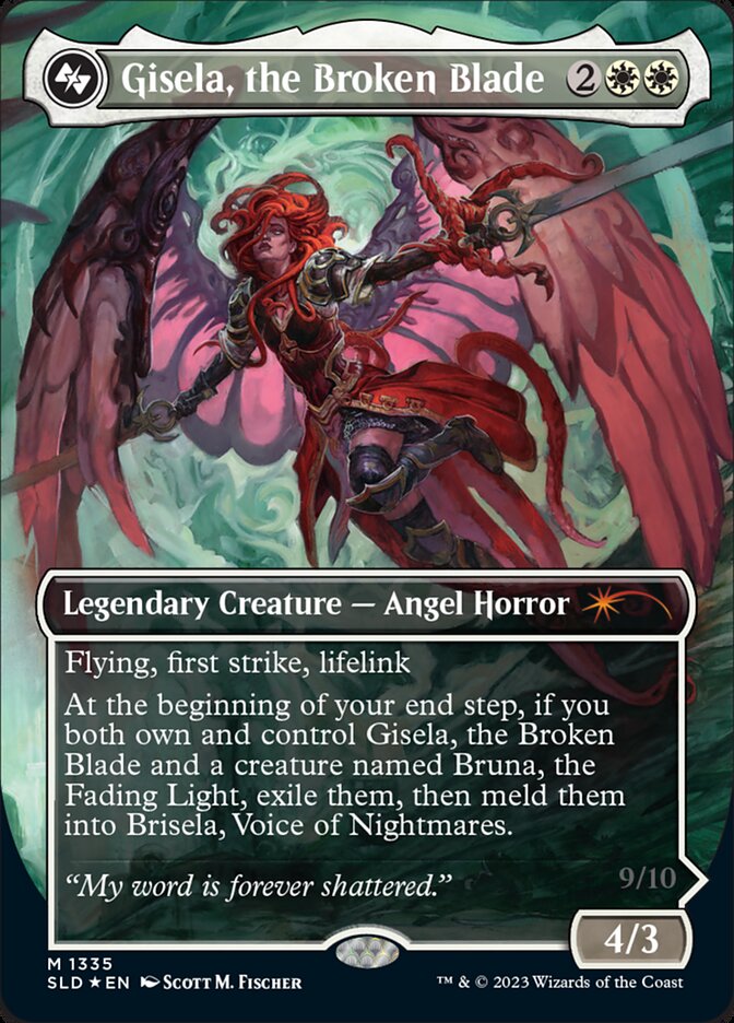 Boros Charm | Secret Lair | Card Kingdom