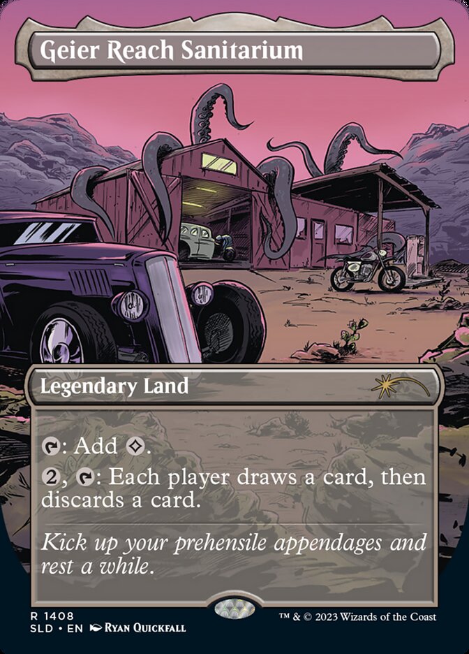 Terravore | Odyssey Foil | Card Kingdom