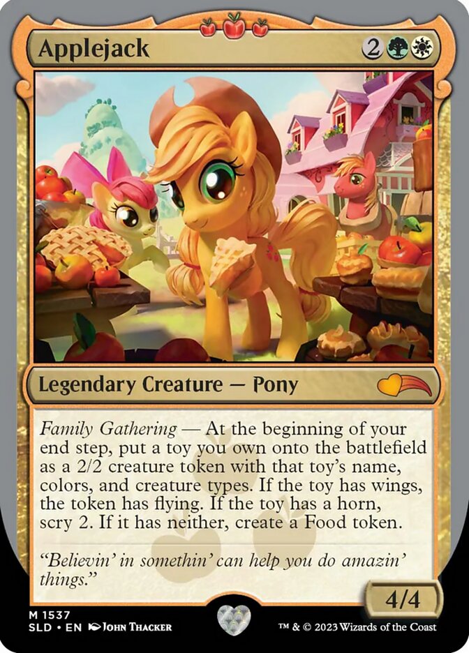 Princess Twilight Sparkle | Promotional | Card Kingdom