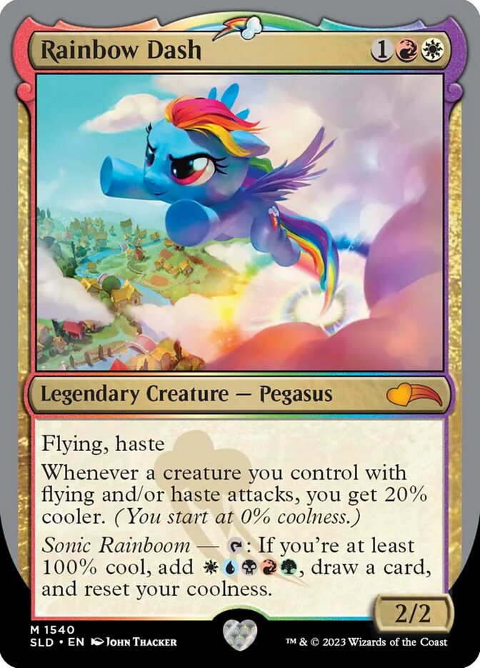 Princess Twilight Sparkle | Promotional | Card Kingdom