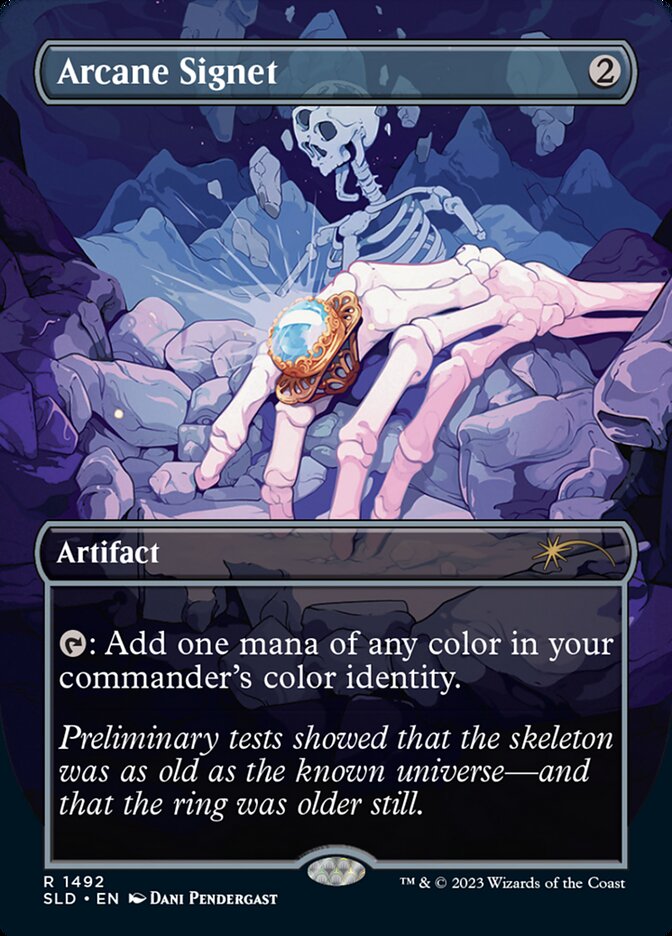 mtg arcane secret lair cards Magic: The Gathering Lair: x Lands (Non-Foil) : Toys & Games Put a kick counter on each of them.Lightning Kick  Whenever Chun Magic: The Gathering TCG: Secret
