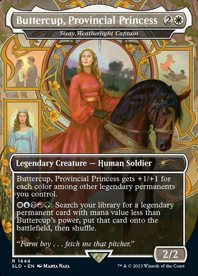 The One Ring | The Lord of the Rings: Tales of Middle-earth Variants |  Modern | Card Kingdom