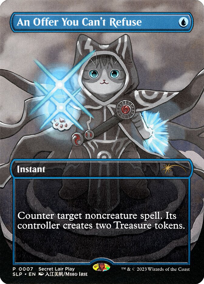 Violent Outburst | Secret Lair | Card Kingdom