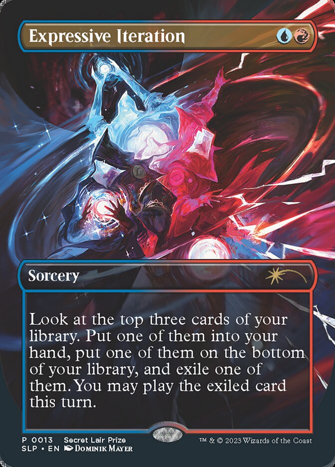 Get Lost | Promotional | Card Kingdom