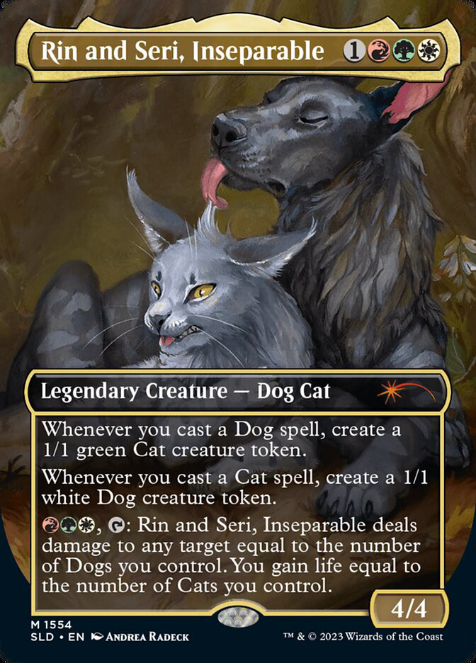 mtg are secret lair cards legal Amazon.com: Magic: The Gathering Secret Lair: Showcase: All Will Be One  Step-and-Compleat Edition : Toys & Games main image 0