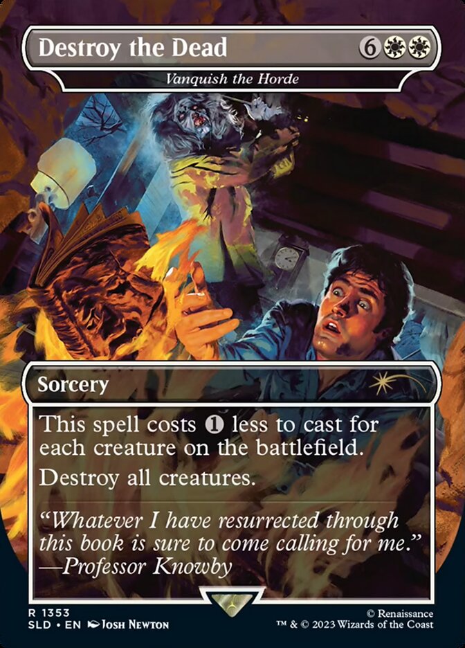 Diabolic Edict | Promotional | Card Kingdom