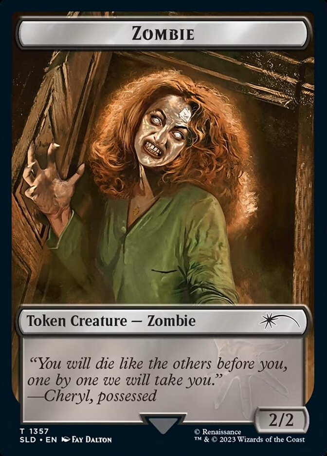 Teysa Karlov | Multiverse Legends Foil | Card Kingdom