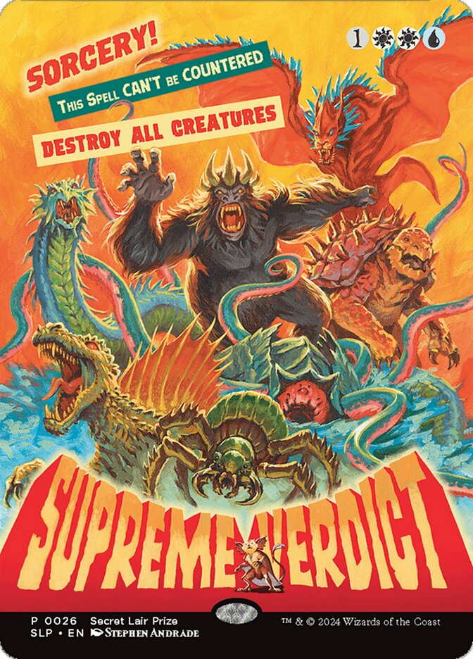 Seven Dwarves | Secret Lair | Card Kingdom