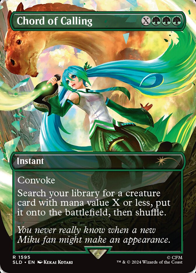 Child of Alara | Secret Lair | Card Kingdom