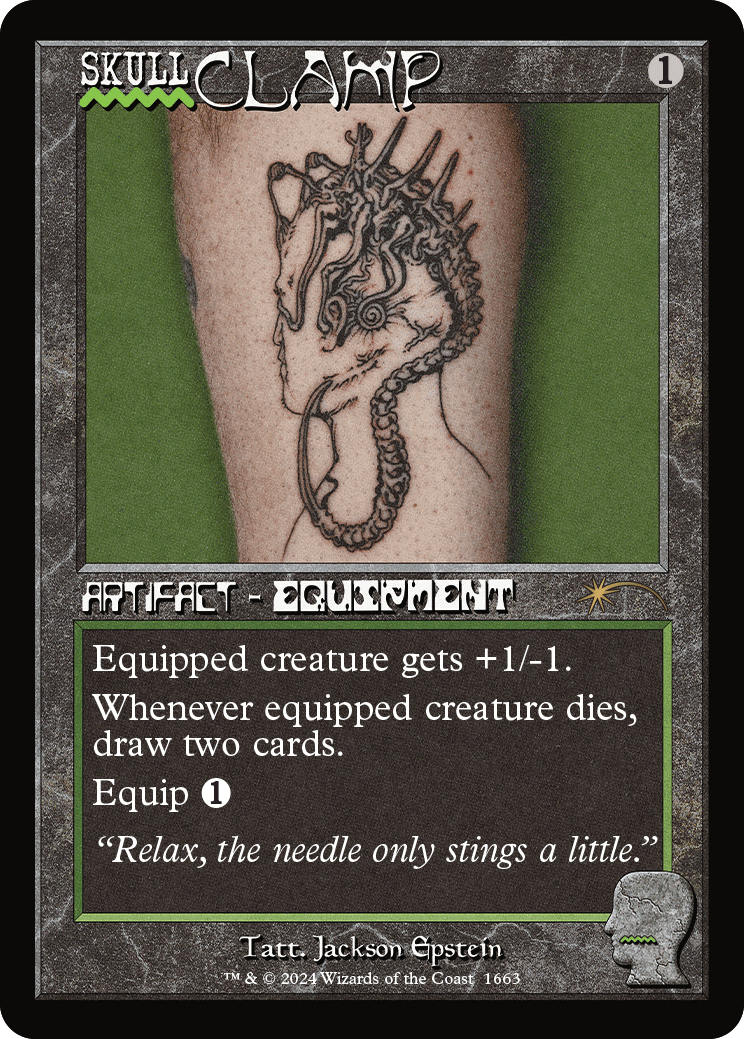 Recruiter of the Guard | Modern Horizons 3 Foil | Modern | Card