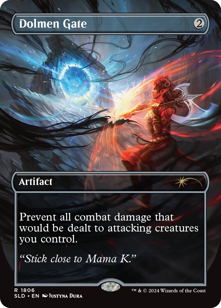 Karlach, Fury of Avernus | Secret Lair | Card Kingdom