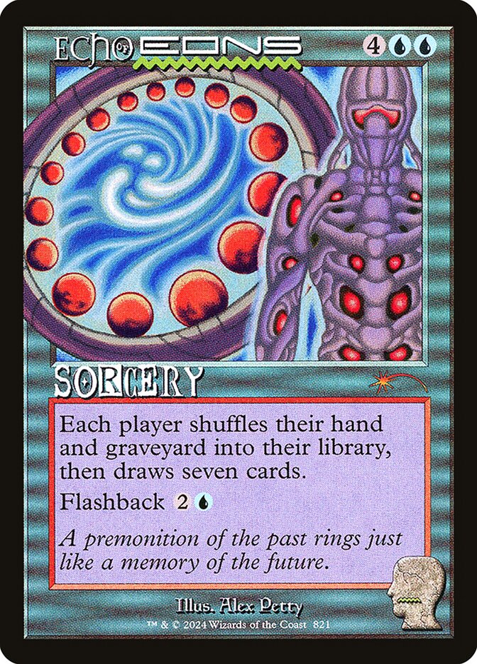 Sensei's Divining Top | Mystery Booster 2 Foil | Card Kingdom