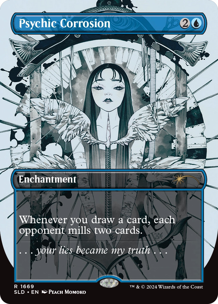 Time Sieve | Secret Lair | Card Kingdom