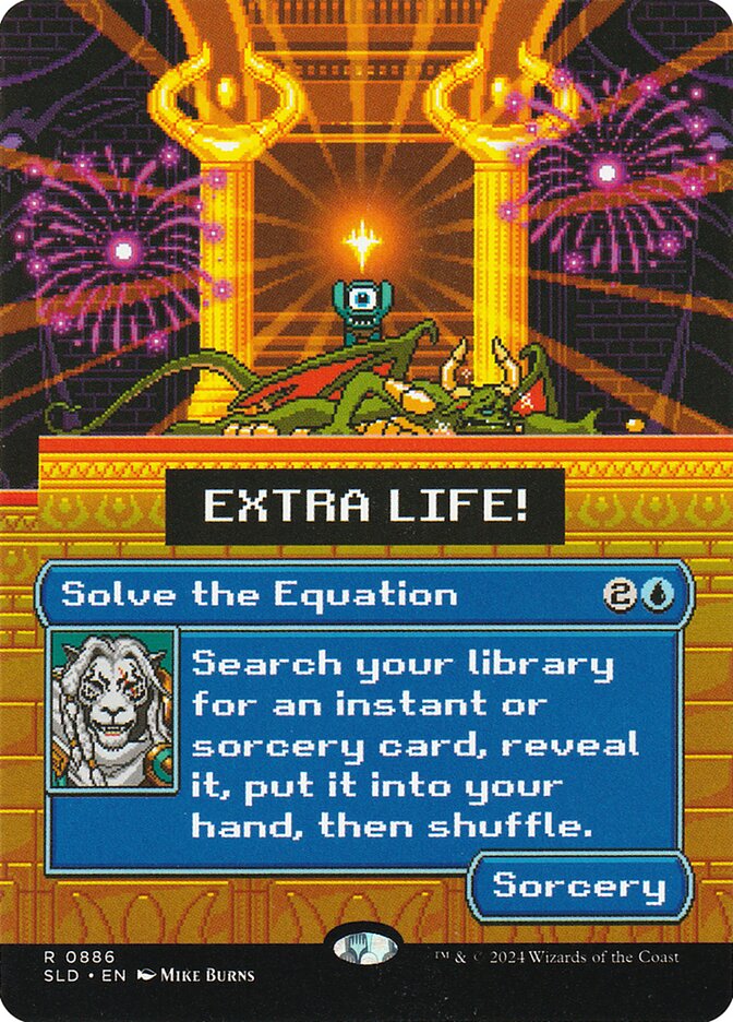 Fierce Guardianship | Secret Lair | Card Kingdom