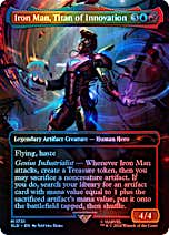 Captain America, First Avenger | Secret Lair | Card Kingdom Captain America, First Avenger | Secret Lair | Card Kingdom