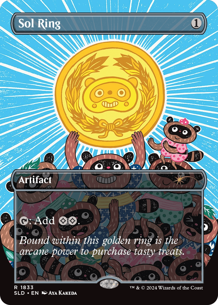 Felidar Sovereign | Secret Lair | Card Kingdom