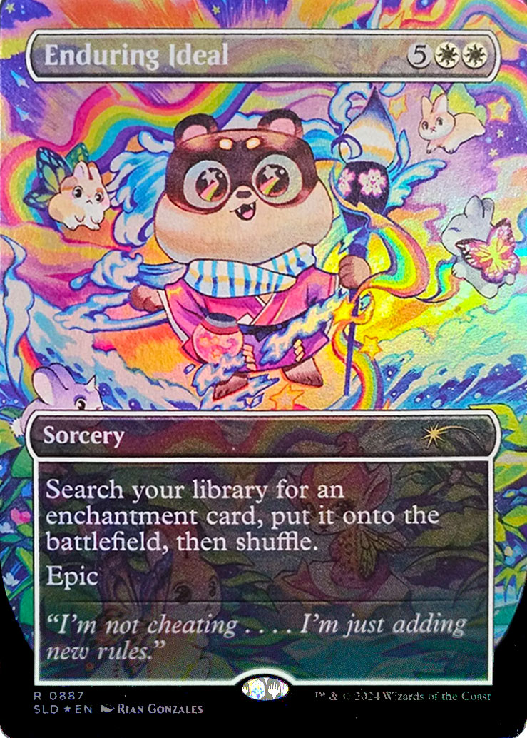 Happily Ever After | Secret Lair | Card Kingdom