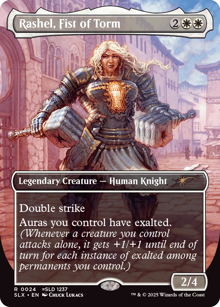 Themberchaud | Secret Lair | Card Kingdom