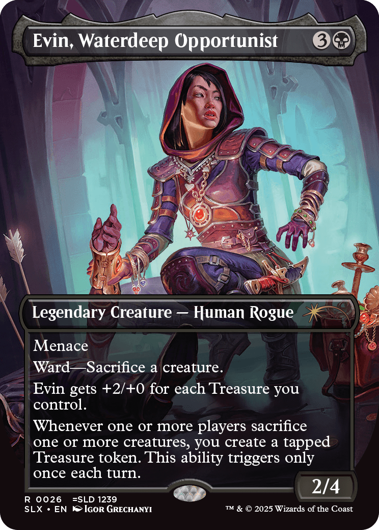Themberchaud | Secret Lair | Card Kingdom