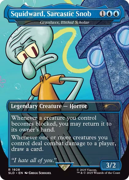 Skrelv, Defector Mite | Secret Lair | Card Kingdom