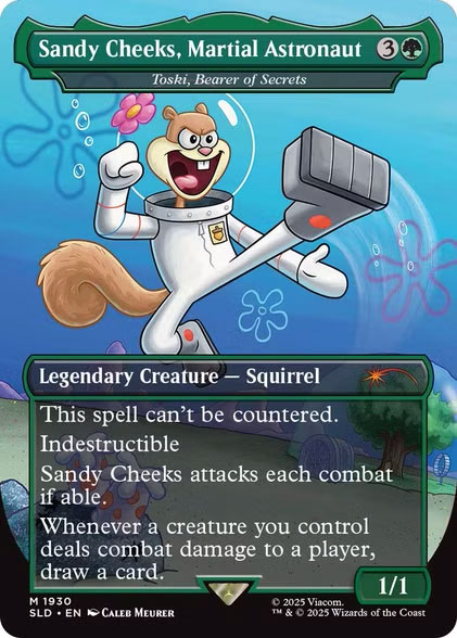Counterspell | Secret Lair | Card Kingdom