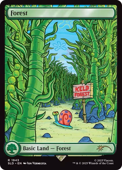 Plains | Secret Lair | Card Kingdom