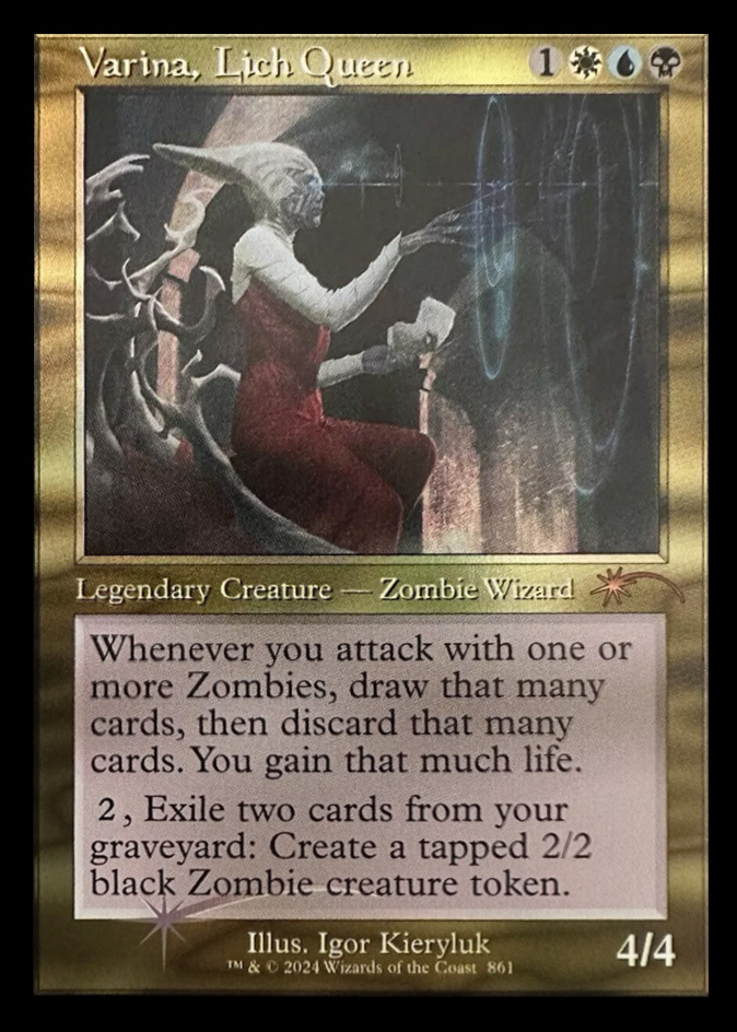 Rot Hulk | Secret Lair | Card Kingdom