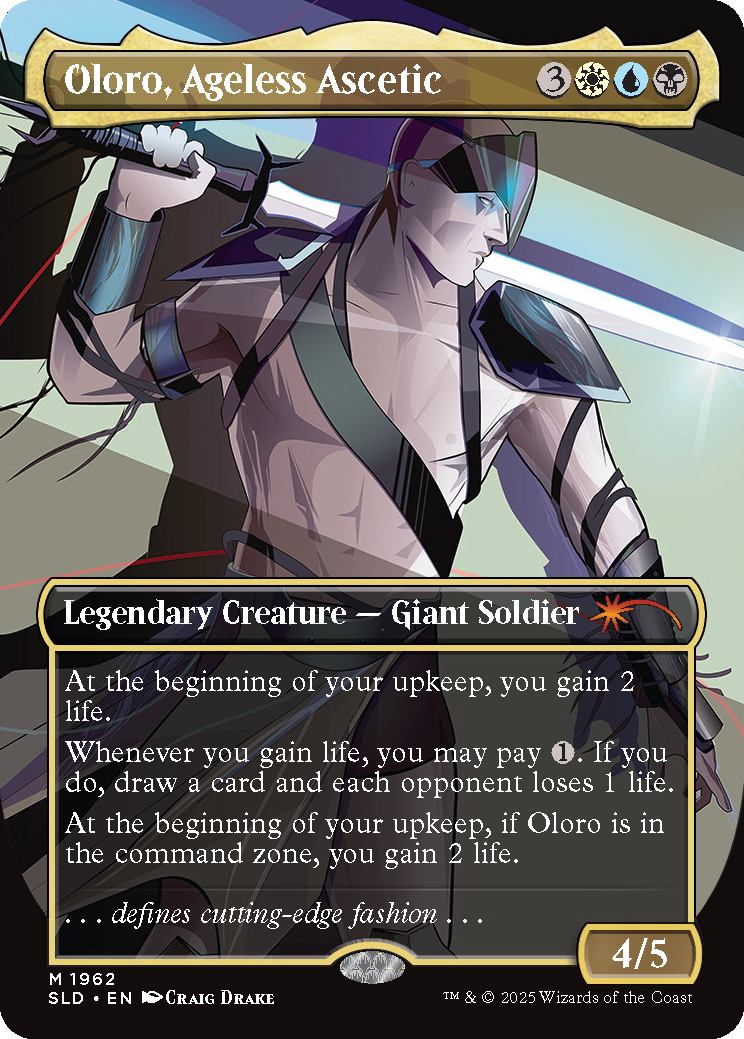 mtg imperium commander deck MTG