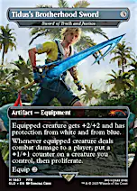 tidus mtg cards Tidus, Yuna's Guardian (Foil) : Toys & Games Ryanroro Power/Toughness3/3 Legalities NOT LEGALStandard NOT LEGALFuture NOT LEGALHistoric NOT LEGALTimeless NOT LEGALGladiator NOT LEGALPioneer NOT LEGALExplorer NOT LEGALModern LEGALLegacy NOT LEGALPauper LEGALVintage NOT LEGALPenny LEGALCommander LEGALOathbreaker NOT LEGALStandardbrawl NOT LEGALBrawl NOT LEGALAlchemy NOT LEGALPauper Commander LEGALDuel NOT LEGALOldschool NOT LEGALPremodern NOT LEGALPredh At the beginning of combat on your turn Tidus, Yuna's Guardian | Final