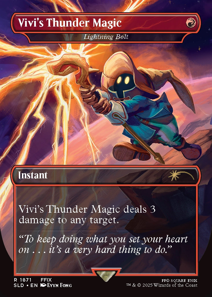 vivi mtg card kingdom Magic the Gathering - Ornitier put a +1/+1 counter on Vivi Ornitier and it deals 1 damage to each opponent. What is the price of